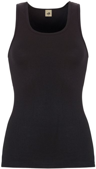 Ten Cate Thermohemd Zwart