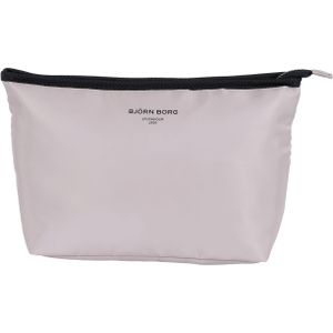 Bjorn Borg Sthlm leisure toilet case, beige