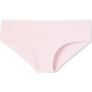 SCHIESSER Invisible Light slip (1-pack), dames panty-slip lichtroze