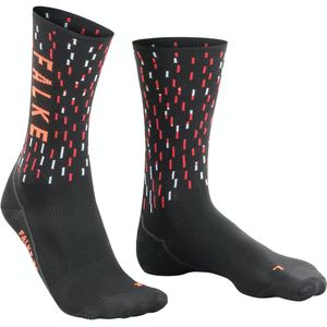 FALKE BC Impulse unisex sokken, zwart (black) -  Maat: 46-48