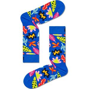 Happy Socks - Leaves - Sokken - Unisex