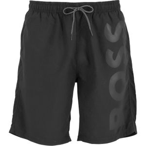 HUGO BOSS Orca swim shorts, heren zwembroek, zwart -  Maat: L