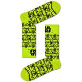 Happy Socks Star Warsâ„¢ Storm Trooper Sock, unisex sokken - Unisex - Maat: 41-46