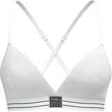 Björn Borg - Original Triangle Bra - Biokatoen - Dames BH
