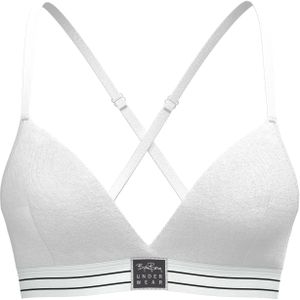 Björn Borg - Original Triangle Bra - Biokatoen - Dames BH