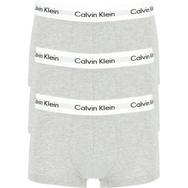 Grijze Calvin Klein onderbroeken kopen | Lage prijs | beslist.nl