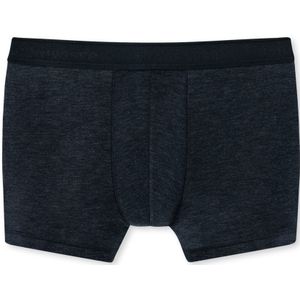 SCHIESSER - Personal Fit - Boxershort - Nachtblauw - 1-pack