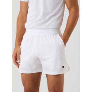 Bjorn Borg Ace Short Shorts, heren broek kort, wit -  Maat: S