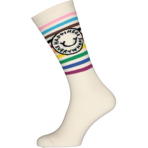 Happy Socks Pride Happiness Sock, unisex sokken - Unisex - Maat: 36-40