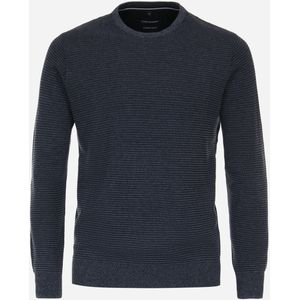 CASA MODA comfort fit trui, blauw