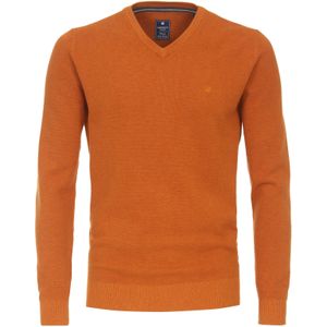 Redmond - Gebreide Trui - Groen - Soepel Breisel