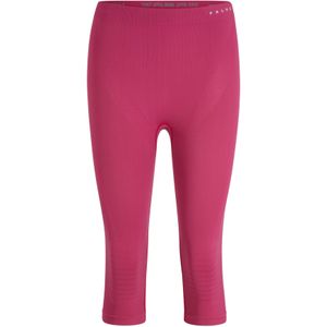 FALKE dames 3/4 tights Warm, thermobroek, lichtpaars (radiant orchid)