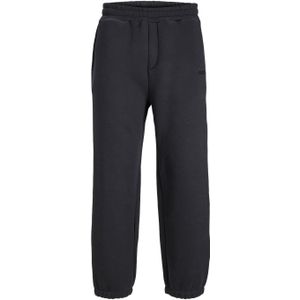 JACK & JONES Bill Clean Sweat Pants loose fit, heren joggingbroek, zwart -  Maat: L