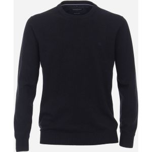 CASA MODA comfort fit trui, blauw