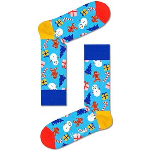 Happy Socks Bring It On Sock, unisex sokken - Unisex - Maat: 41-46