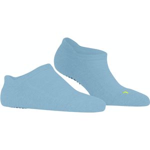 FALKE Cool Kick dames sneakersokken, azuur blauw (azur)