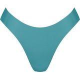 Sloggi - ZERO Feel 2.0 - Dames Slip - Turquoise - 1-pack