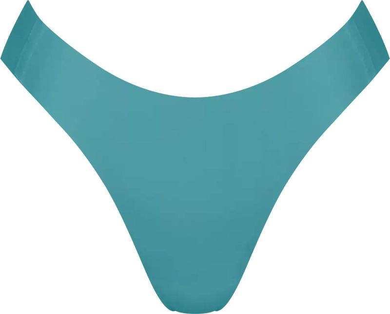 Sloggi - ZERO Feel 2.0 - Dames Slip - Turquoise - 1-pack