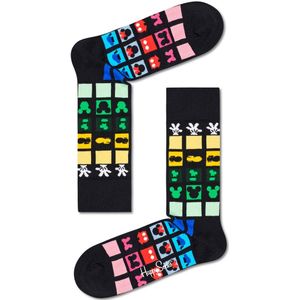 Happy Socks Keep It Together Sock, unisex sokken - Unisex - Maat: 36-40