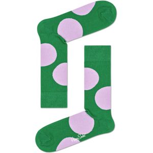 Happy Socks - Jumbo Dot Sock - Unisex Sokken