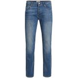 JACK & JONES JEANS INTELLIGENCE Slim Fit Jeans JJITIM JJORIGINAL Blue Denim 781