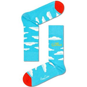 Happy Socks - Clouds - Sokken - Unisex