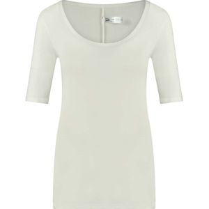 RJ Bodywear - Allure - T-shirt - Champagne - 1-pack