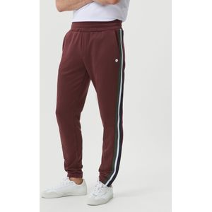 Bjorn Borg Ace Tapered Pants, heren joggingbroek, bruin