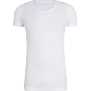 FALKE heren T-shirt Ultralight Cool, thermoshirt, wit (white) -  Maat: XL