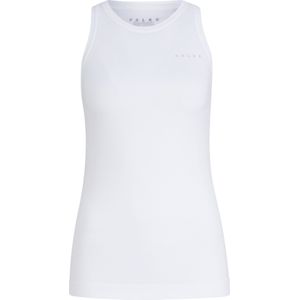 FALKE dames top Ultralight Cool, thermoshirt, wit (white) -  Maat: L
