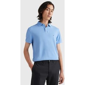 Tommy Hilfiger 1985 Regular Polo, blauw