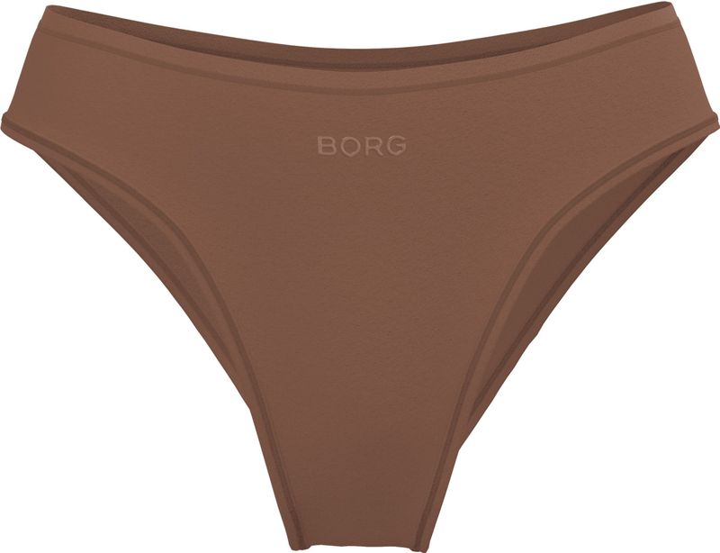 Björn Borg - Soft Touch Cheeky Brief - Dames - TENCEL™ Lyocell - 1-pack