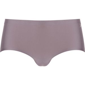 TEN CATE Secrets women midi brief (1-pack), dames slip middelhoge taile, taupe