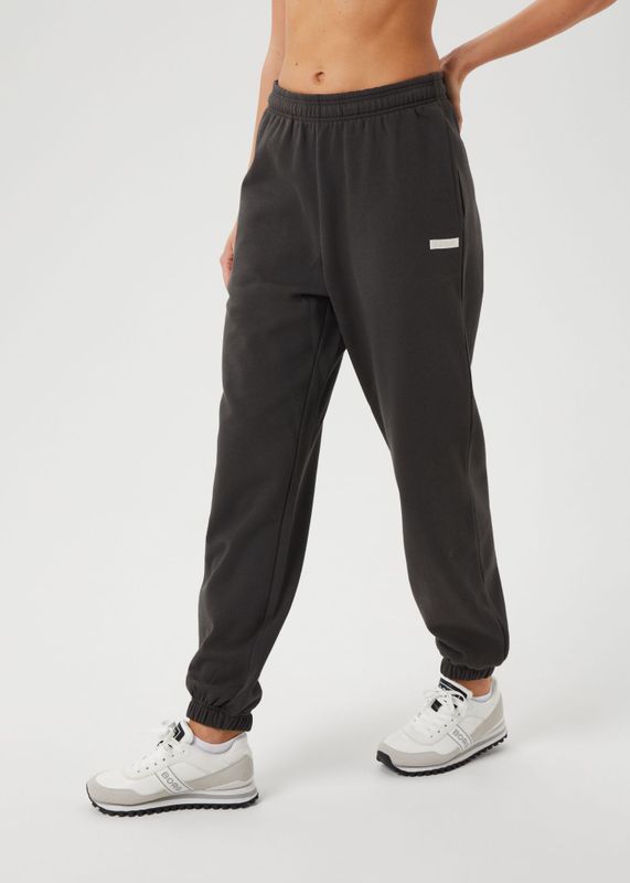 Björn Borg - Studio Oversized Pants - Broek - Dames