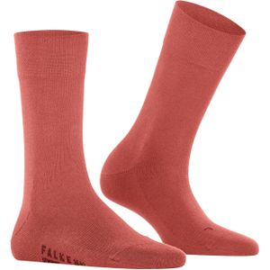 FALKE Sensitive New York damessokken, kreeftoranje (lobster)