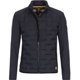 CASA MODA - Comfort Fit - Tussenjas - Blauw