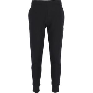 Lacoste joggingbroek (dik), zwart -  Maat: XL
