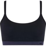 Sloggi Women EVER Infused Aloe P, bralette, zwart -  Maat: XL