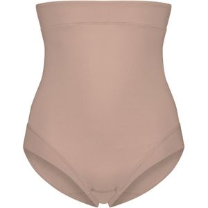 RJ Bodywear - Pure Color - Dames Slip - Lichtbruin - 1-pack