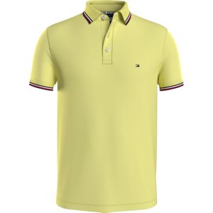 Gele Tommy Hilfiger kleding kopen? Lage prijs