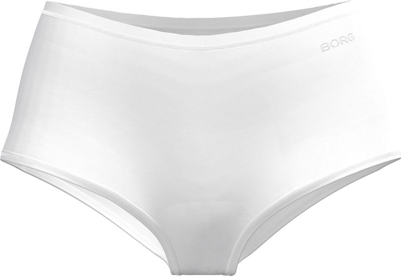 Björn Borg - Soft Touch Highwaist Briefs - Dames - Hoge Taille - 1-pack