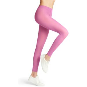 FALKE Pure Matt 50 DEN dames legging, lipstick