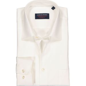 CASA MODA comfort fit overhemd, mouwlengte 72 cm, beige 52