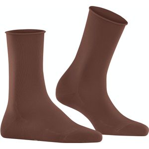 FALKE Active Breeze damessokken, cognac bruin (brandy)