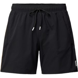 BOSS - Iconic 10239741 01 - Zwembroek - Blauw - Polyester