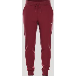 Bjorn Borg Essential 4 Pants, heren joggingbroek, rood