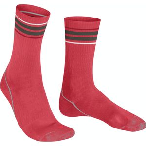 FALKE BC Impulse Rapid unisex sokken, roze (fruit punch) -  Maat: 44-45