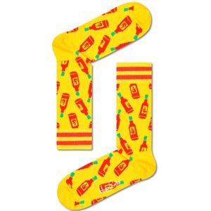 Happy Socks Hot Sauce Sock, unisex sokken