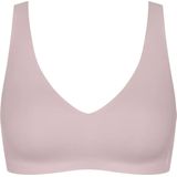 Sloggi - ZERO Feel - Bralette - Zwart - Naadloos - Ademend
