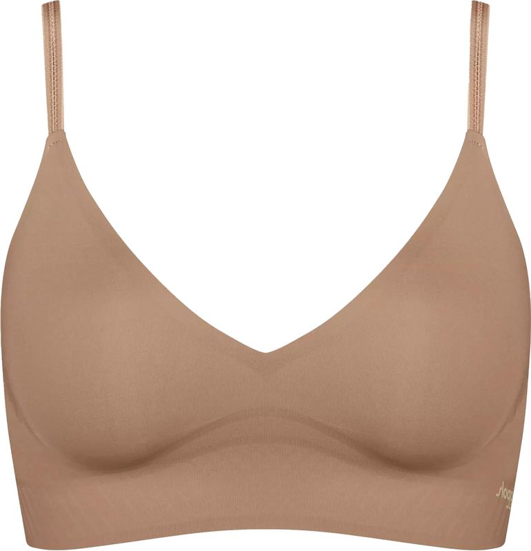 Sloggi Women BODY ADAPT Bralette, bralette, bruin